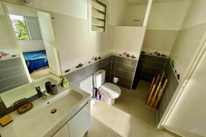 Salle de bain suite parentale