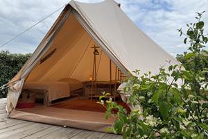 Tente Bivouac
