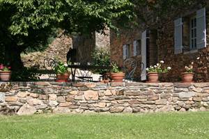 Gîte n°19G5036 "LA BERGERIE" – BEAULIEU SUR DORDOGNE
