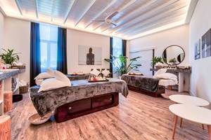 Spa by Ligne St Barth