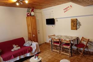 Location studio Montclar