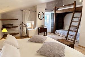 La chambre
