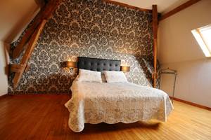 Chambre Queen Size