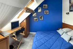 La chambre Cannes