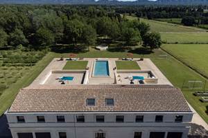 Domaine des Eucalyptus DRONE © Robin Gales Photo-27