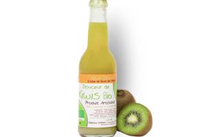 Jus kiwi 25cl