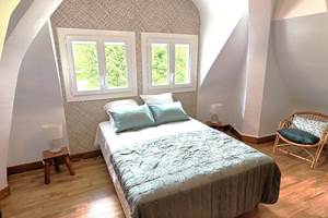 Gîte n°19G3224 "Chez Guiguite" – EYBURIE