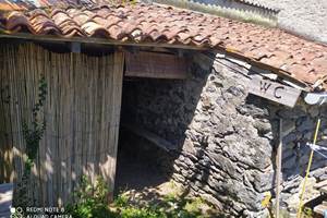 Toilettes Sèches