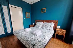 Le Moulin Etourneau - La Villa des Lettres, gîte de caractère et spacieux pour 14 personnes