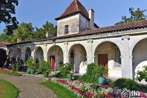 Chateau Gaujacq