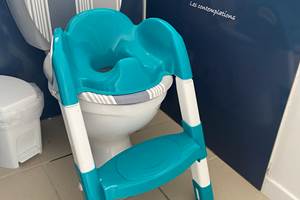 réhausseur wc