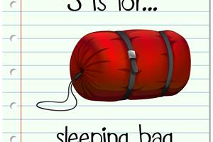 Kit literie Camping