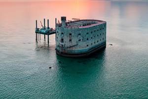 fort boyard