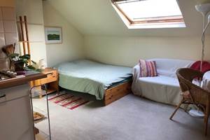chambre rénovée bis