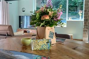 gite nature Loft du Renard Namur Wépion