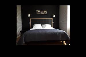 Literie neuve 160 qualité hotelière