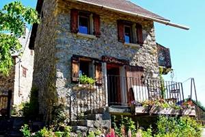 Cabanon