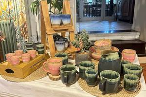 Poterie