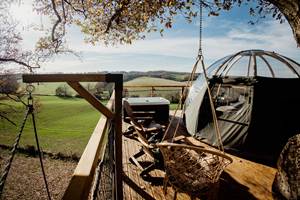 Les Bulles Perchées de Lartigue_hébergement insolite_bulle_spa_occitanie_gers_dôme (4)