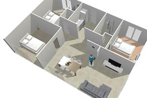 Plan 3D