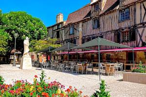 Vieux Bergerac