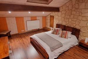 dormir jura exotique