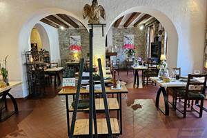 salle restaurant 3 hostellerie du grand duc