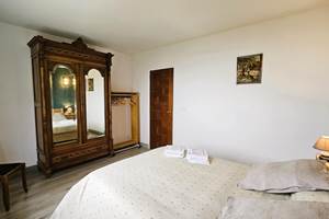 Gîte n°19G51671 "Gîte des Sources" – CHAMPAGNAC LA PRUNE