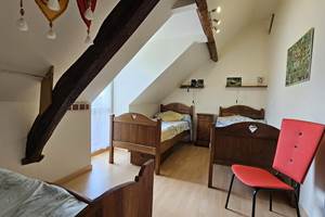 Gîte n°19G3052 "Pierrelise" – ESPARTIGNAC