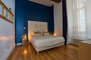 Appartement Luxe - chambre 1