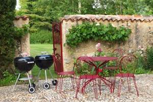 BBQ