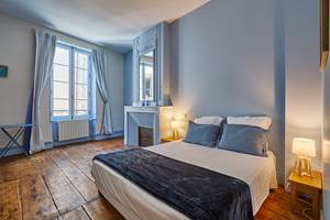 Suite chambre parentale 6