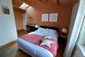 La Rochelle Lodge- Chambre Etoile de Mer 3