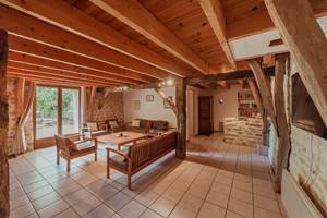 rocamadour salon5