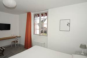 Chambre double 3