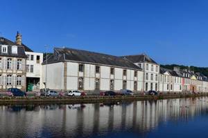 hôtel-de-la-gare-morlaix