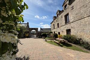 Grand Gîte d'étape Morbihan