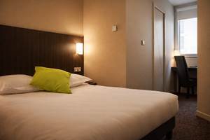 Hotel Ruthenium