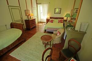 Chambre d'hôtes n°87G5714 "Le Masbareau" – ROYERES