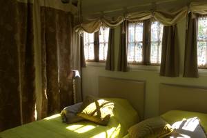 Chambre rdc