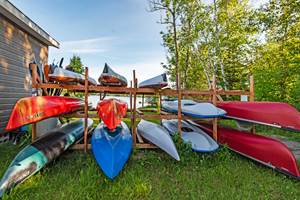 Nos embarcations nautique