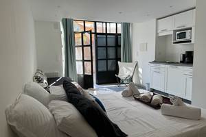 Cocon avec kitchinette