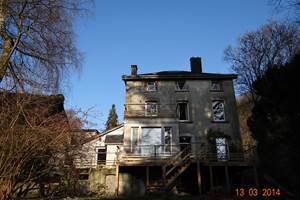 Les-Tilleuls-Bed-Breakfast-a-Vielsalm-exterieur