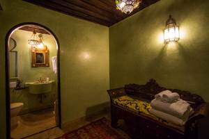 SUITE SERAIL