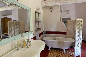 Otello maison d'hôtes Provence Alpes Côte d’Azur