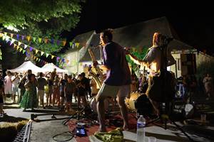 Chateau de Saint Chamarand_voeux2026 (12)