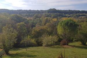 Gîte n°19G2062 "Hautefort" – COLLONGES LA ROUGE