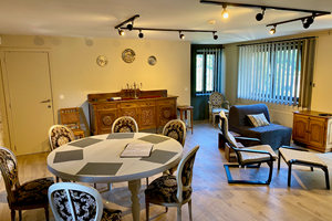 La Chambre des Pairs