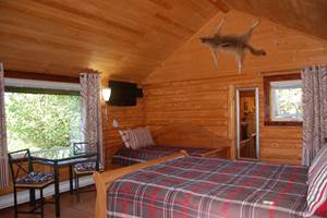 La chambre l'Observatoire