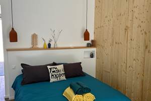 Chambre La Clairière